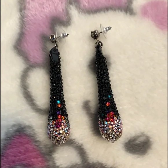 SpEcTrA Tarina HUNDREDS of Swarovski crystals NeW faberge - Picture 4 of 11